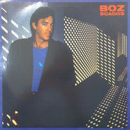 BOZ SCAGGS / BEST 4 YOU