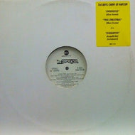 BOYS CHOIR OF HARLEM / OVERJOYED