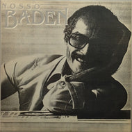 BADEN POWELL / NOSSO BADEN