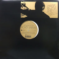 BOYD JARVIS / ATMOS-FEAR