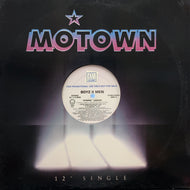 BOYZ II MEN / Sympin' (Promo)