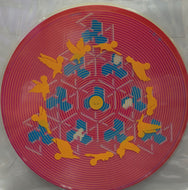 BOREDOMS / Sunsidal Cendencies