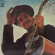 BOB DYLAN / NASHVILLE SKYLINE