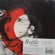 BATTLE / TENDENCY - HOT CHIP REMIX