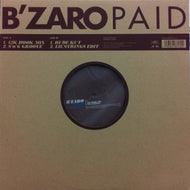 B'ZARO / PAID