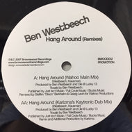 BEN WESTBEECH / HANG AROUND (REMIXES)