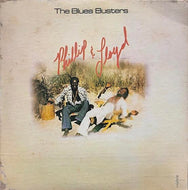 BLUES BUSTERS / PHILLIPS & LLOYD