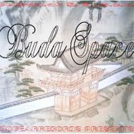 BUDAMONK & S.L.A.C.K. / BUDA SPACE