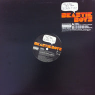 BEASTIE BOYS / CH-CHECK IT OUT