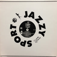 BUDAMUNKY & JOE STYLES / CUTE HOES REMIX