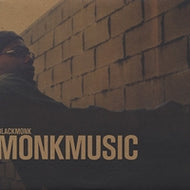 BLACK MONK / MONKMUSIC EP