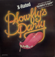 BLOWFLY / BLOWFLY'S PARTY