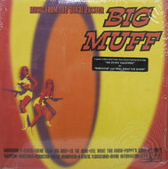 BIG MUFF / MUSIC FROM THE AURAL EXCITER