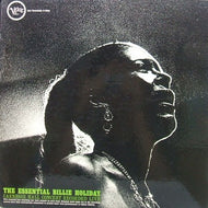 BILLIE HOLIDAY / THE ESSENTIAL BILLIE HOLIDAY