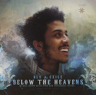 BLU & EXILE / BELOW THE HEAVENS