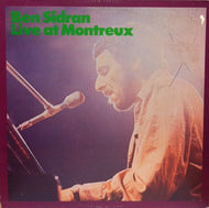 BEN SIDRAN / LIVE AT MONTREUX