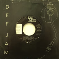 BEASTIE BOYS / (YOU GOTTA) FIGHT FOR YOUR RIGHT (TO PARTY)
