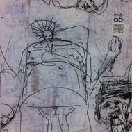 BUCK 65 / SQUARE