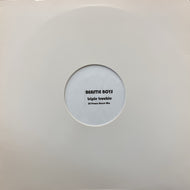 BEASTIE BOYS / Triple Trouble (DJ Promo House Mix)