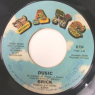 BRICK / DUSIC / HAPPY