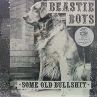 BEASTIE BOYS / SOME OLD BULLSHIT