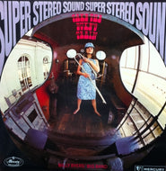 BILLY BYER'S BIG BAND / TAKE THE DUKE'S TRAIN