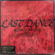 BLANKEY JET CITY / LAST DANCE
