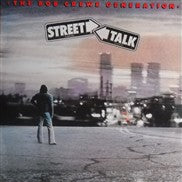 BOB CREWE GENERATION / STREET RALK
