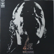 BILLIE HOLIDAY / LADY SINGS THE BLUES