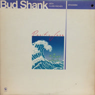 BUD SHANK WITH CLARE FISCHER / BRASAMBA