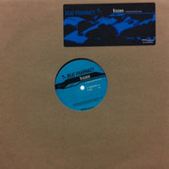 BEAT PHARMACY / FROZRN