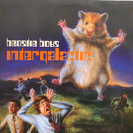 BEASTIE BOYS / INTERGALACTIC