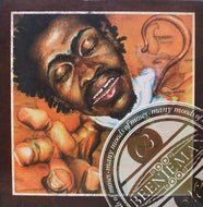 BEENIE MAN / MANY MOODS OF MOSES