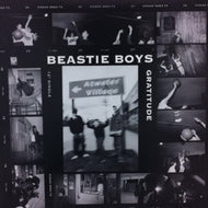 BEASTIE BOYS / GRATITUDE