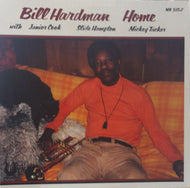 BILL HARDMAN / HOME
