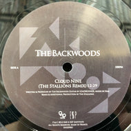 BACKWOODS (DJ KENT) / CLOUD NINE