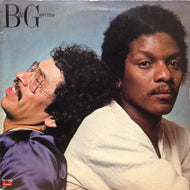 B&G RHYTHM / B&G RHYTHM
