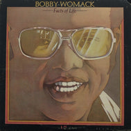 BOBBY WOMACK / FACTS OF LIFE