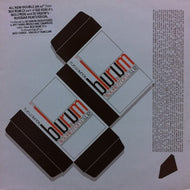 BLU RUM 13 / ‎FIGURE IT OUT / IT IS