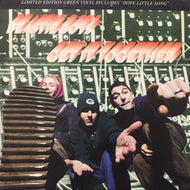 BEASTIE BOYS / GET IT TOGETHER / SABOTAGE