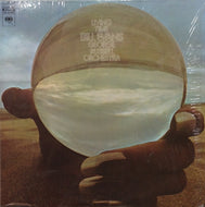BILL EVANS GEORGE RUSSELL ORCHESTRA / LIVING TIME