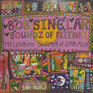 BOB SINCLAR / SOUNDZ OF FREEDOM