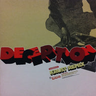 BLACKALICIOUS / DECEPTION REMIX