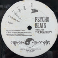 BEATNUTS / Psycho Beats