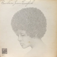 BARBARA JEAN ENGLISH / BARBARA JEAN ENGLISH