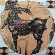 BUCK 65 / THE CENTAUR