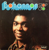 BOHANNON / STOP & GO