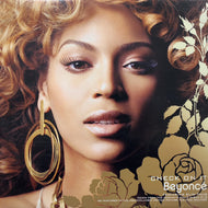 BEYONCE / CHECK ON IT