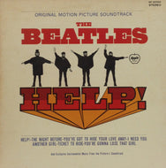 BEATLES / HELP! (四人はアイドル) (AP-80060)