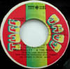BOB MARLEY & THE WAILERS / ONE LOVE / PEOPLE GET READY